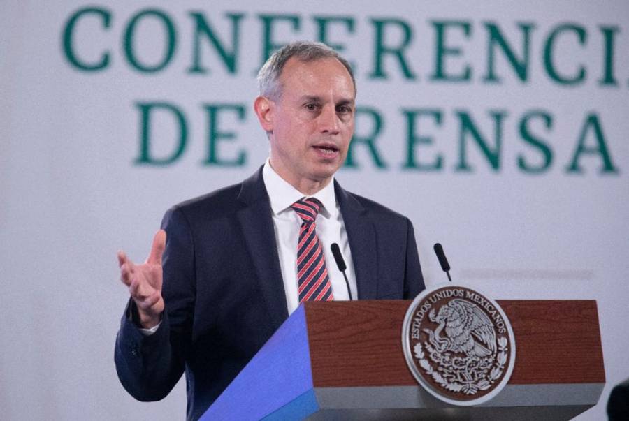 Cinco estados iniciarán vacunación para personal educativo