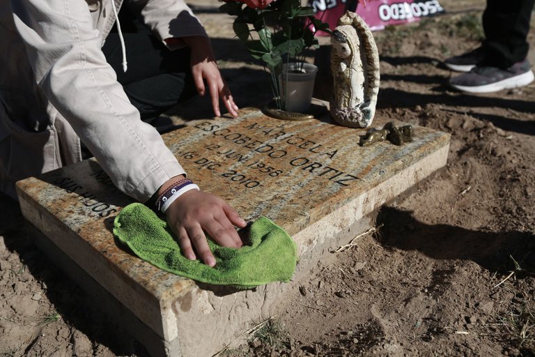 México feminicida y narcoviolento: casi 2,000 mujeres fueron víctimas del crimen organizado en 2020