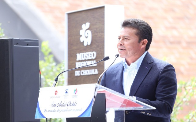 Tras detención de Leoncio Paisano, Barbosa afirma que ni en elecciones habrá impunidad