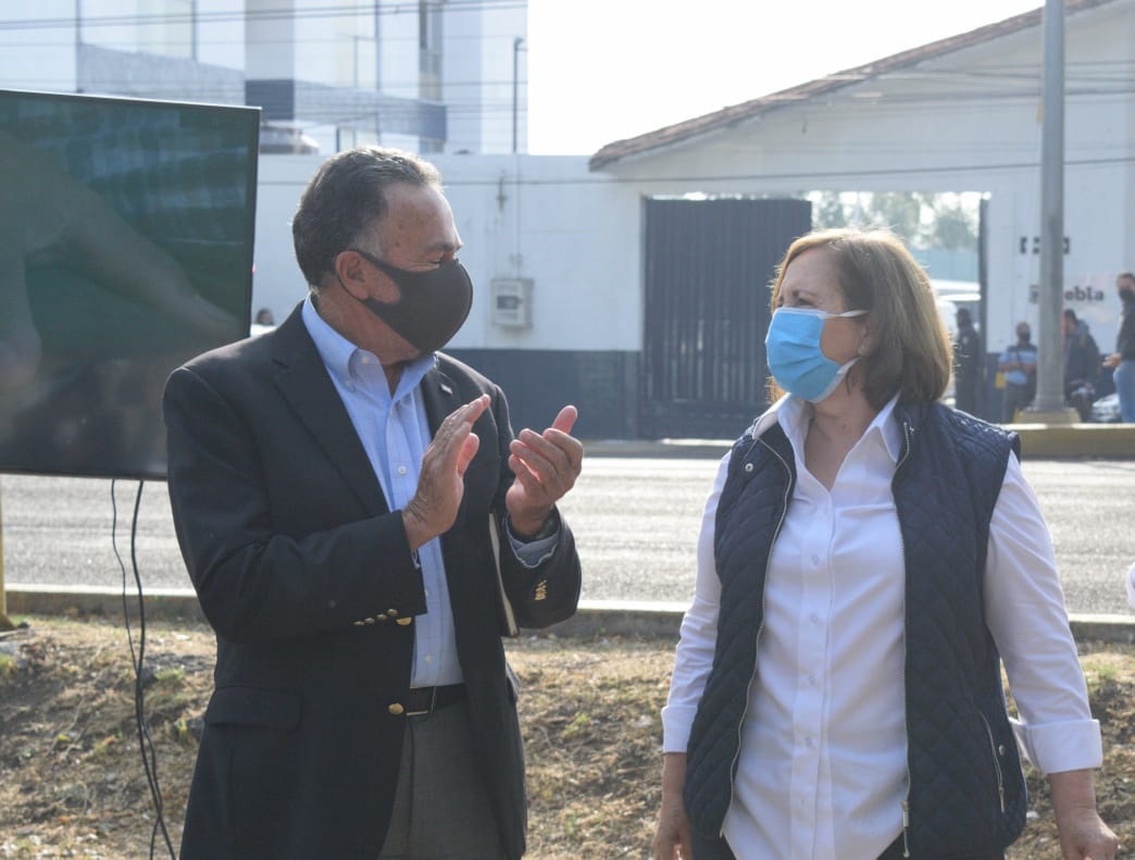 Rivera Vivanco “se puso los tenis, pero no se puso las pilas”: Ana Teresa