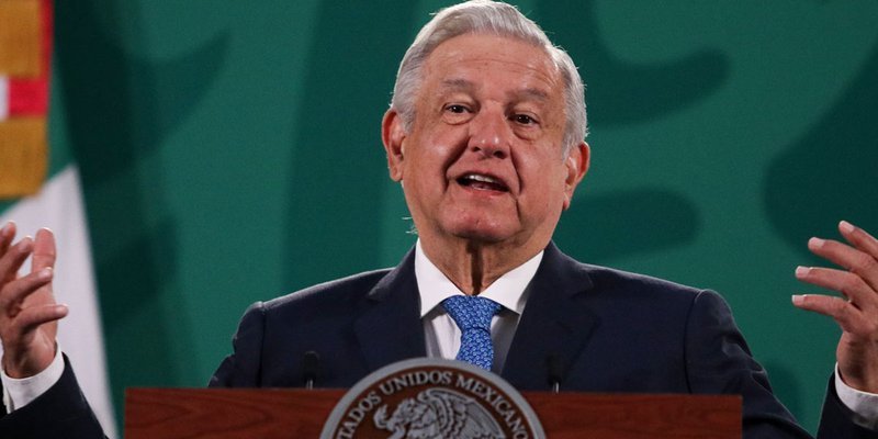 Creación de padrón de usuarios de telefonía móvil es asunto de seguridad, dice AMLO