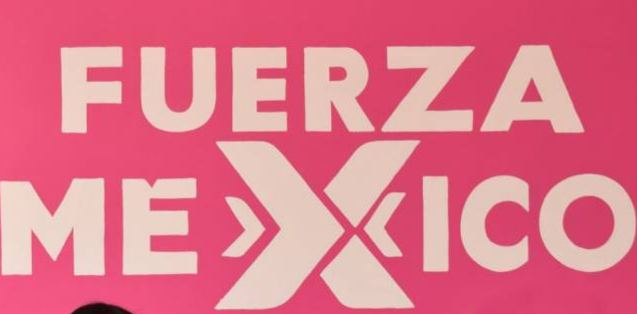 “Fuerza por México” Puebla dio a conocer a sus candidatos que competirán por alguna Diputación Federal.