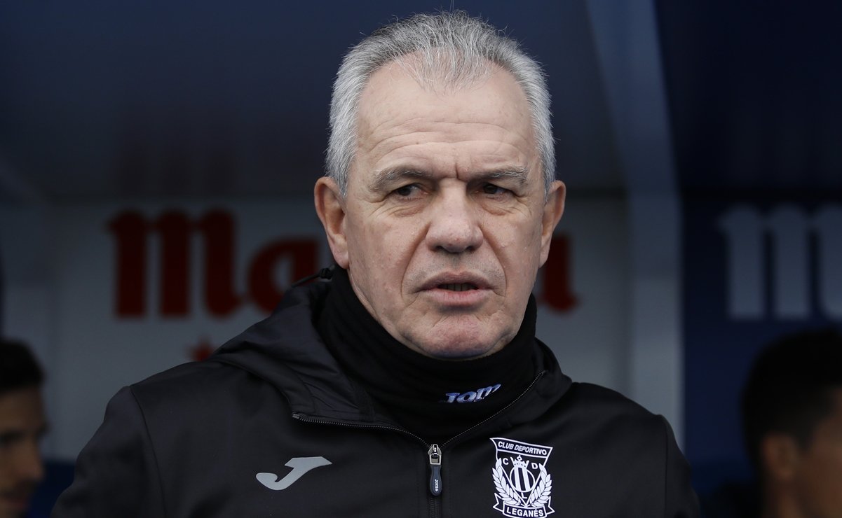 Por bailar el 'payaso de rodeo' sin cubrebocas, castigarán al 'Vasco' Aguirre