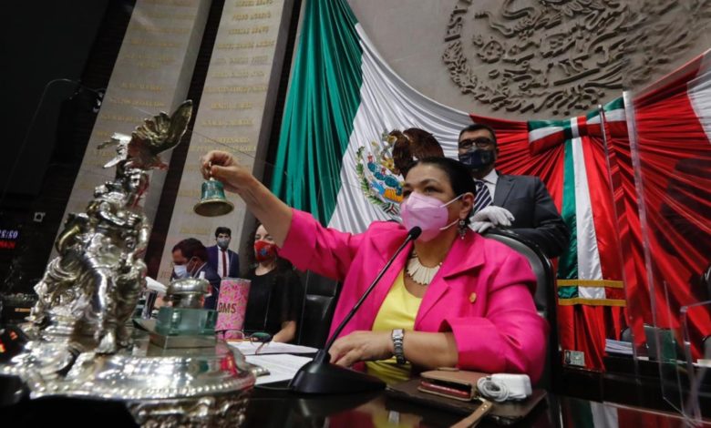 Diputados avalan reformas de AMLO a la Ley de Hidrocarburos que busca ”tumbar” la de Peña Nieto