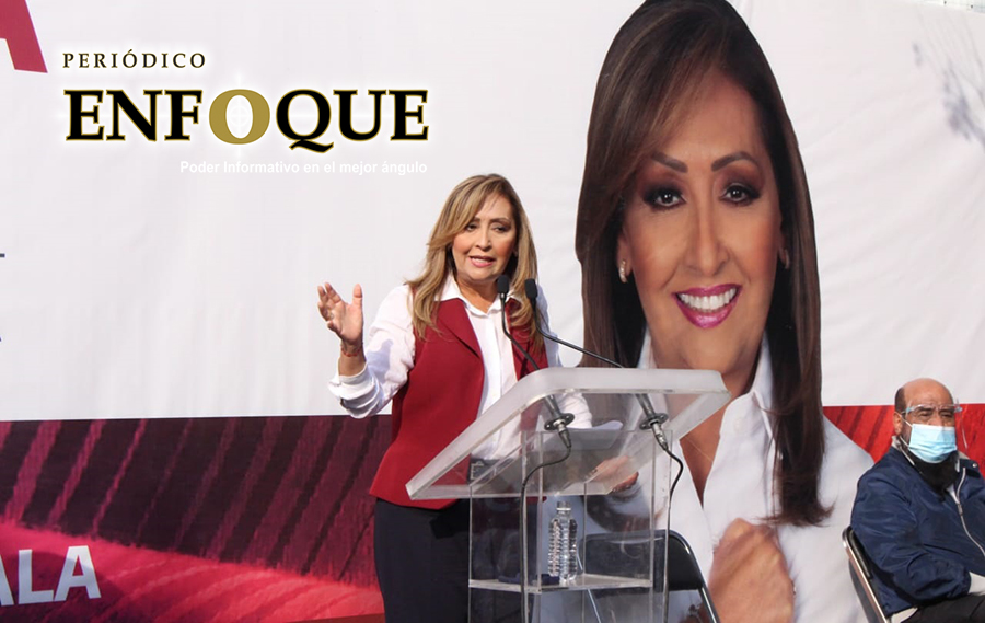 Pese a moderadores oficialistas, “acudiré al debate y cumpliré a la ciudadanía”: LCC