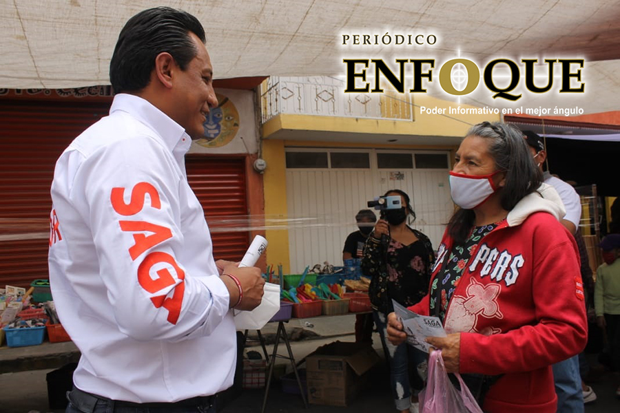 Recorre SAGA el noreste de Tlaxcala y propone estrategias para detonar el turismo