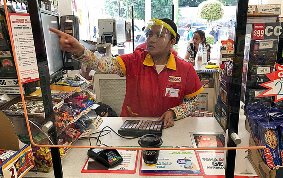 Oxxo ya no recibirá depósitos para el banco Citibanamex