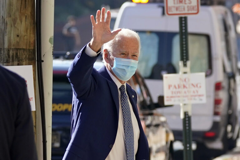 El Gobierno de Joe Biden invertirá USD 1.700 millones para detectar las nuevas variantes del coronavirus en EEUU