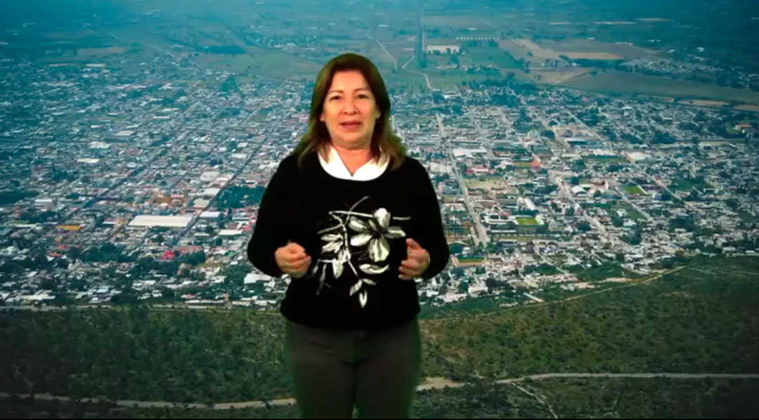 Pese a su mal desempeño como alcalde, Marisol Cruz insiste en buscar la reelección (VIDEO) 