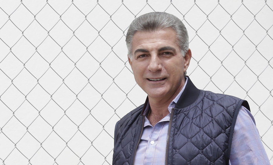 Antonio Gali niega presunto apoyo a candidatos en este proceso electoral