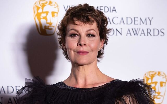 Muere a los 52 años Helen McCrory, actriz de Peaky Blinders y Harry Potter