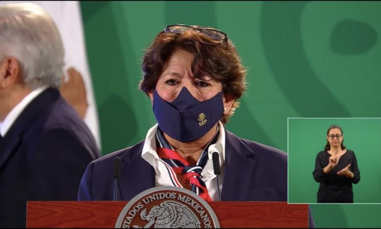 ¿Regreso a clases será obligatorio tras la vacunación de maestros? Esto dice la SEP