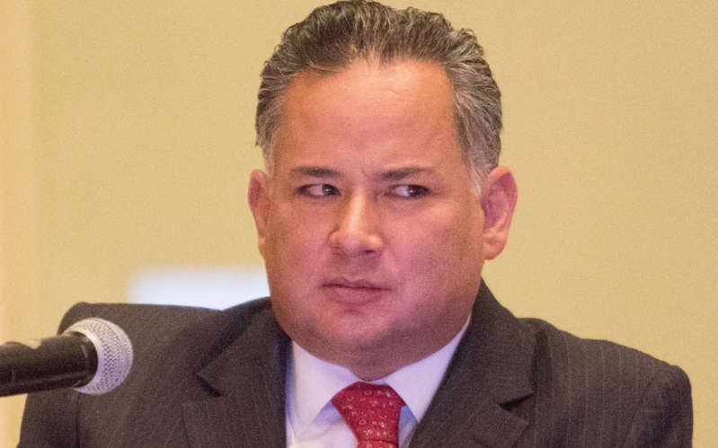 Rastrea UIF operaciones financieras sospechosas en precampañas