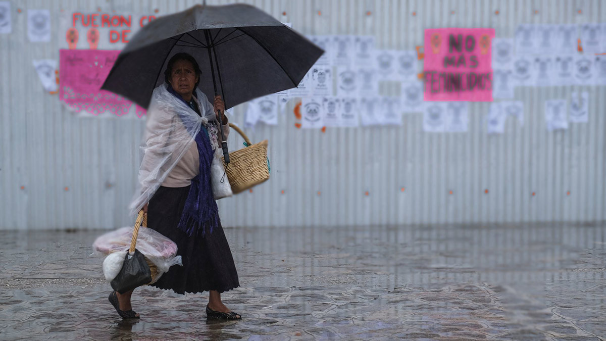 Habrá lluvias en 18 estados y onda de calor azotará 19 entidades