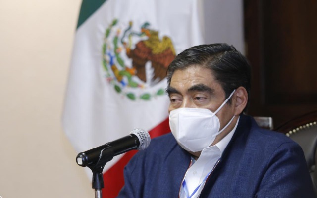 Promete Barbosa que no habrá más magistrados incondicionales del gobierno