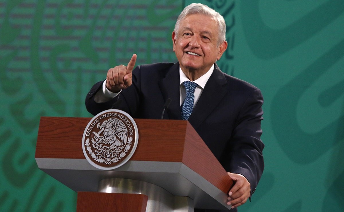 Propondré a Biden ampliación de programa Sembrando Vida hacia Centroamérica: AMLO