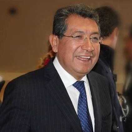 Va Serafín Ortiz por la alcaldía de Tlaxcala 