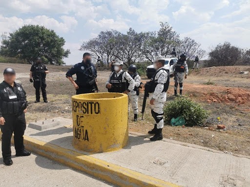 Intensifican búsqueda de activista desaparecida tras protestas en Oaxaca