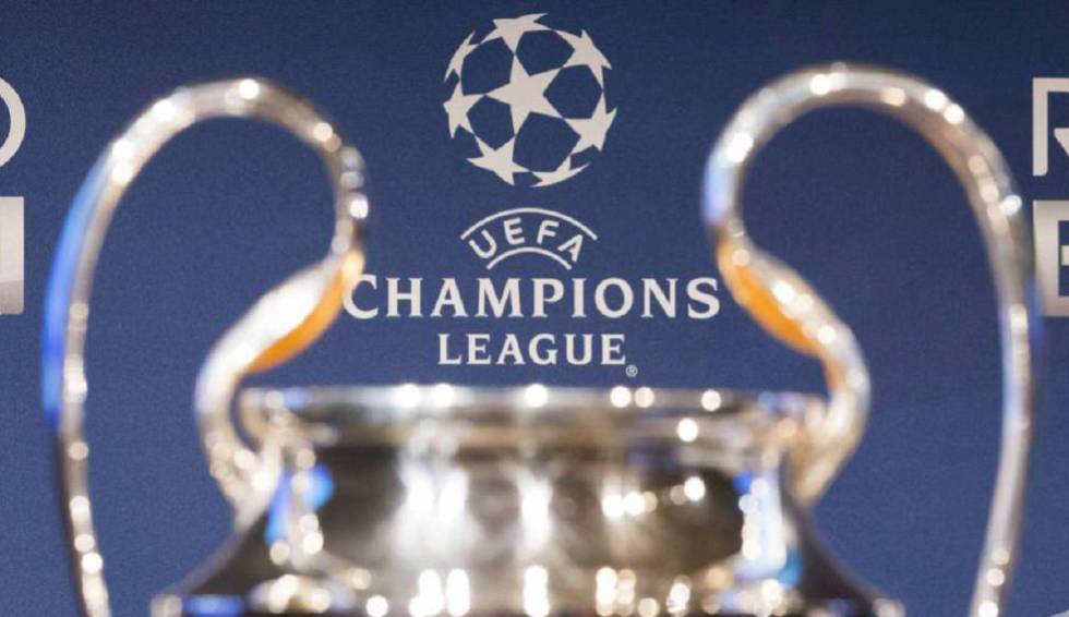 La UEFA lanzó el nuevo formato de la Champions League en medio de las polémicas por la creación de la Superliga