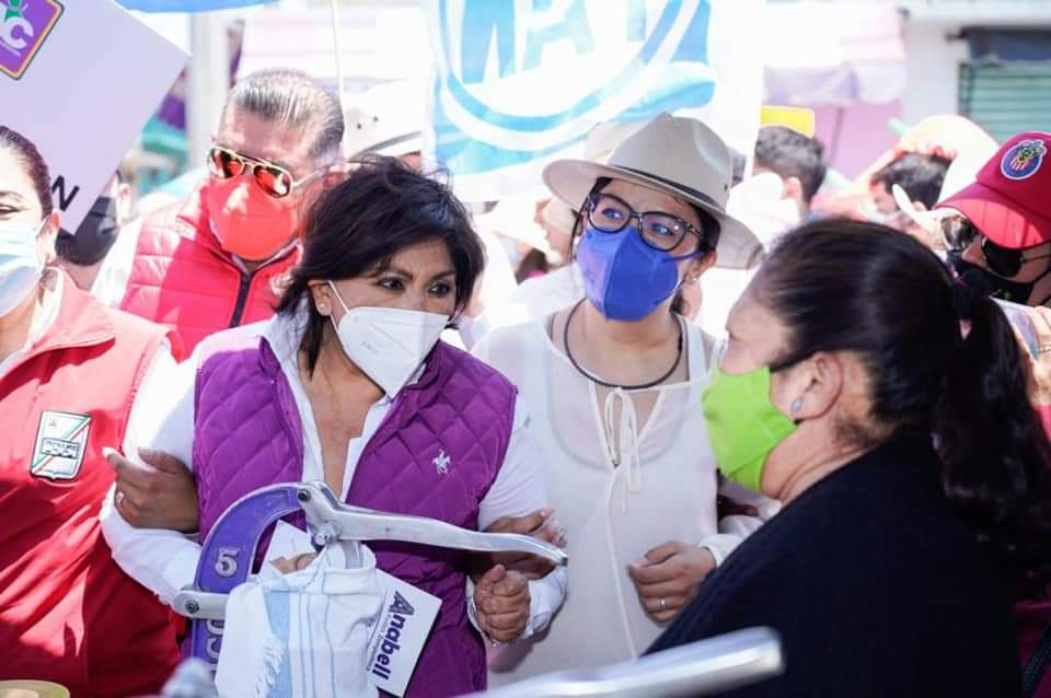 Refrenda Ávalos Zempoalteca su compromiso con el campo tlaxcalteca 