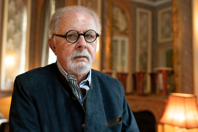 5 Momentos históricos que marcaron la vida de Fernando Botero