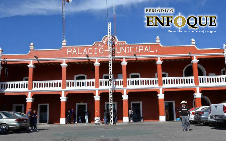 Inicia campaña contra Sarampión y Rubéola en Tlaxcala.