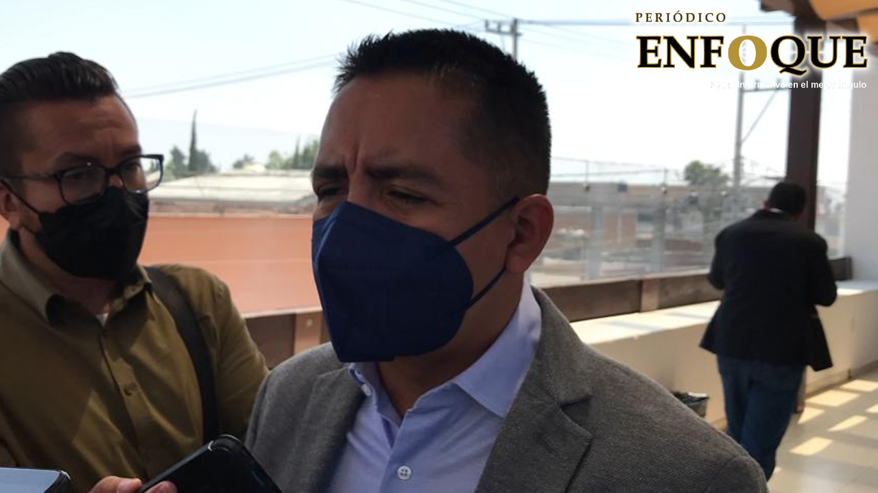 Autoridades de San Andrés Cholula buscarían redoblar y mejorar las estrategias de seguridad tras la balacera en la recta