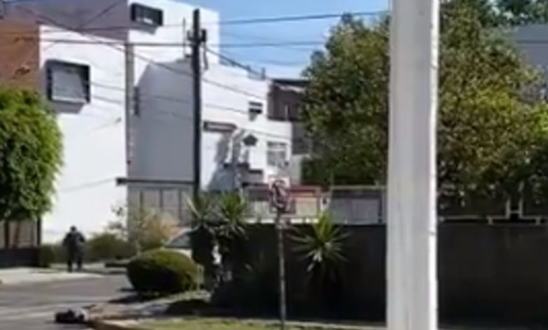 Enfrentamiento entre policías y civiles armados en Guadalajara deja 33 detenidos y 4 muertos