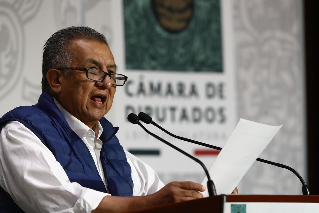 Diputado poblano es acusado de abuso sexual por un menor de edad; fue liberado tras usar su fuero político 