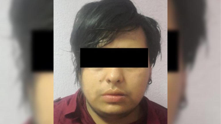 Sujeto de 24 años abusó y mató a una niña de cinco, la "cuidaba" mientras su madre trabajaba