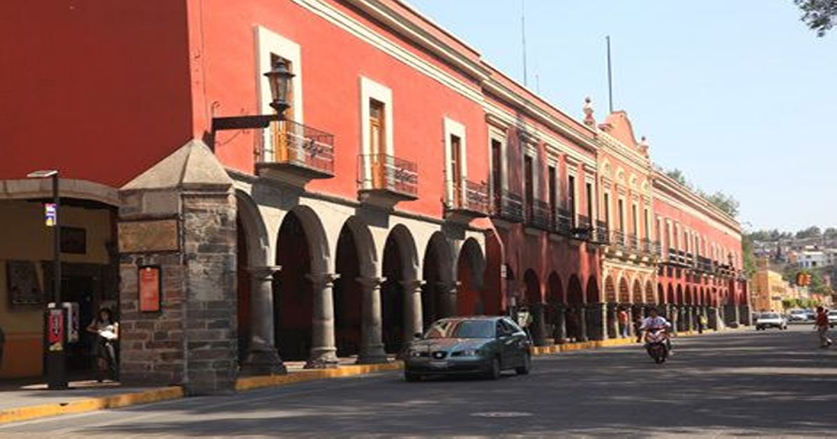 INEGI reporta percepción de inseguridad en Tlaxcala 