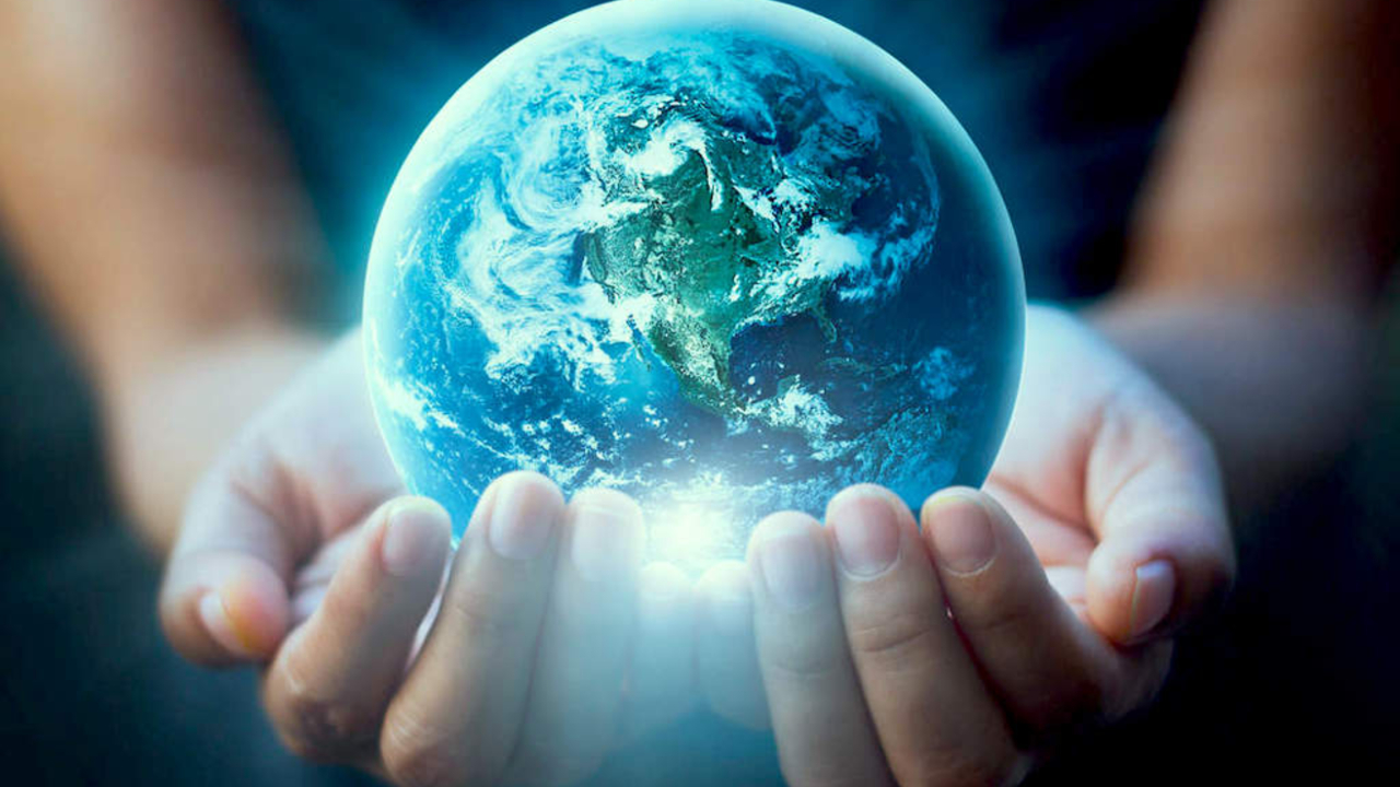 ¿Por qué se celebra el Día de la Tierra un 22 de Abril?