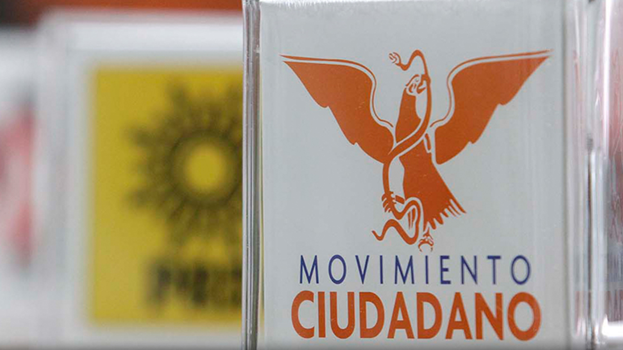 Dirigencia de Movimiento Ciudadano de Puebla dice ser la única “Alternativa” Política. 