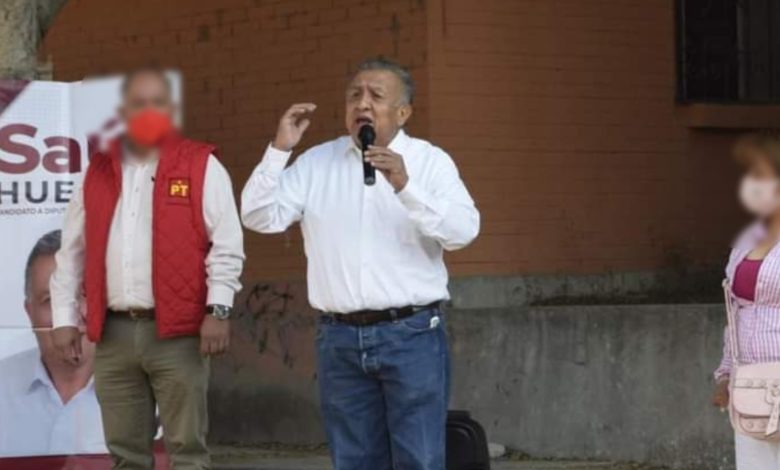 “Se lo voy a pagar con creces”: Saúl Huerta intentó negociar con mamá de presunta víctima de abuso