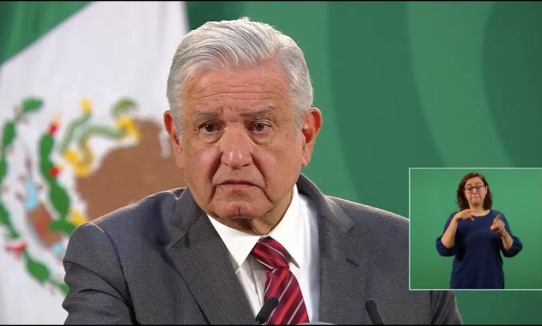 AMLO promete publicar hoy mismo reforma laboral para que entre en vigor antes de agosto