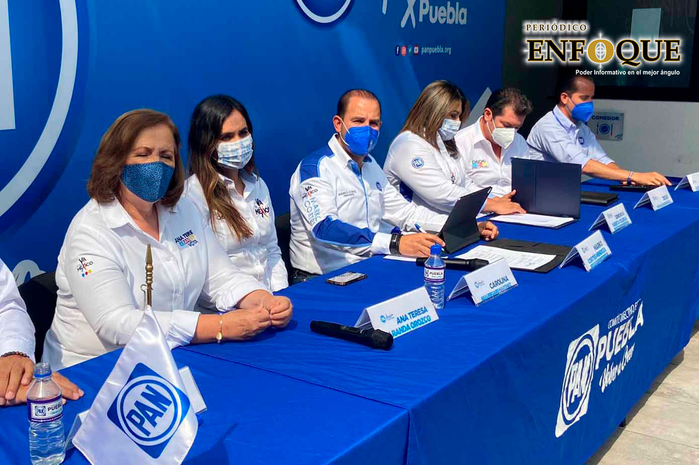 PAN presentará acción jurídica contra ampliación de mandato de Arturo Zaldívar