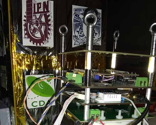 IPN realizará segundo vuelo a la estratósfera con la NASA