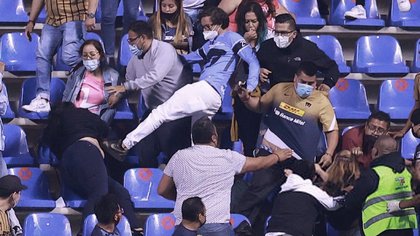 Pericos confía en el talento zurdo de su bullpen 