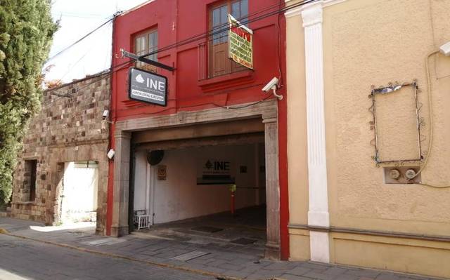 INE ofrece Capacitación en Línea para funcionarios de las próximas elecciones.