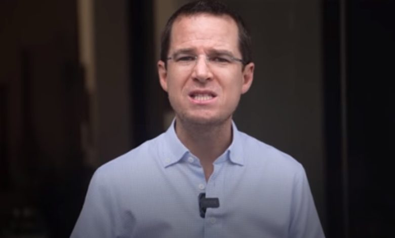 “Esto sólo pasa en regímenes autoritarios”: Anaya crítica padrón de usuarios de telefonía móvil