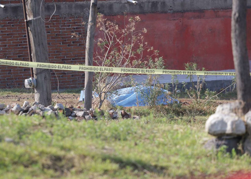 Municipio de feminicidios; cuatro mujeres asesinadas en Tecamachalco en los últimos meses 