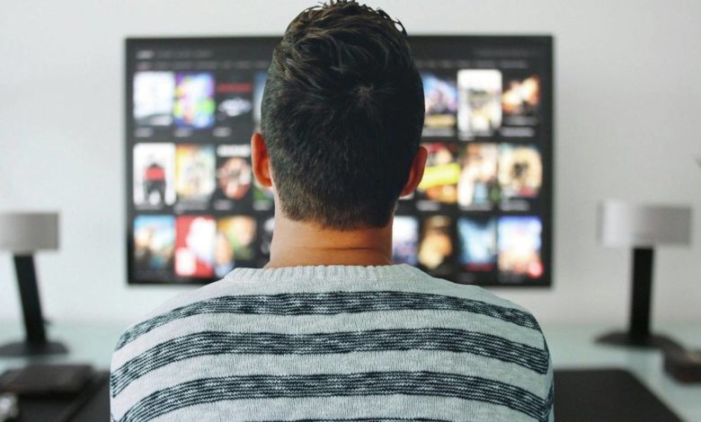 Senadores discutirán reforma a Ley de Cinematografía para regular plataformas de streaming