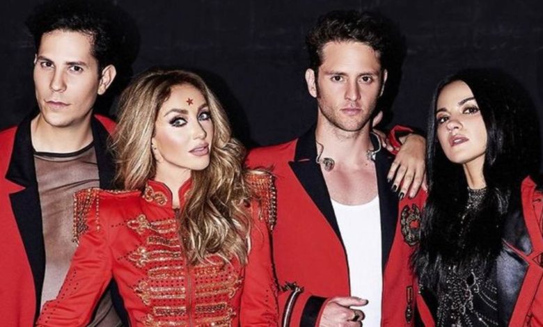 ¿Sobreviven por pura ansiedad? RBD podría volver a los escenarios, asegura Cristopher Uckermann