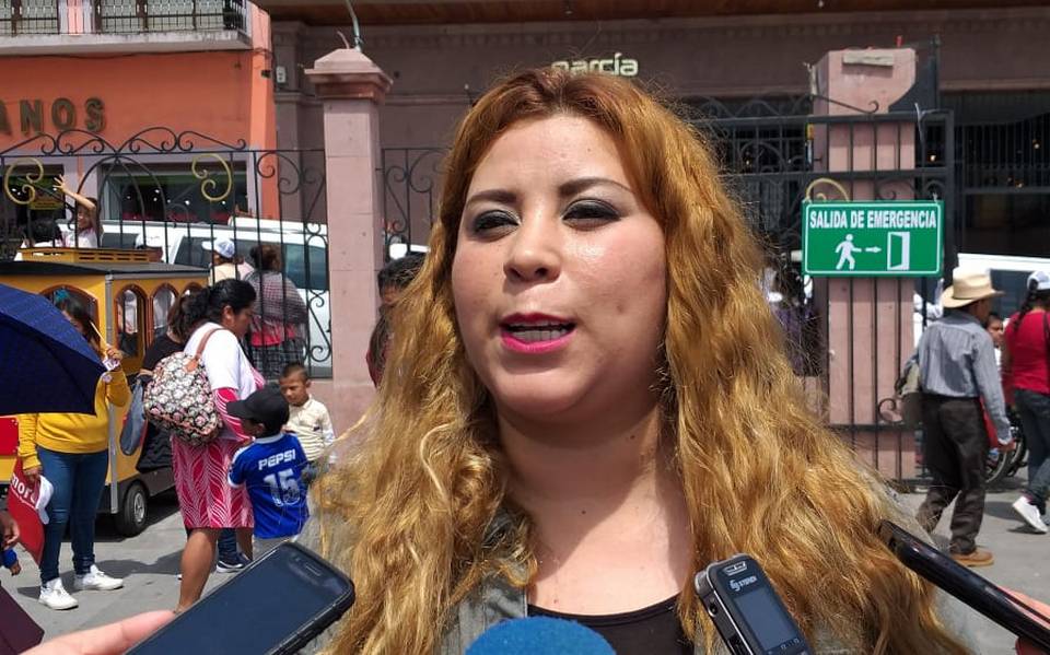 Cuyoaco sumergido en corrupción en manos de la presidenta Anabel Rechy con desvíos de más de 20 mdp