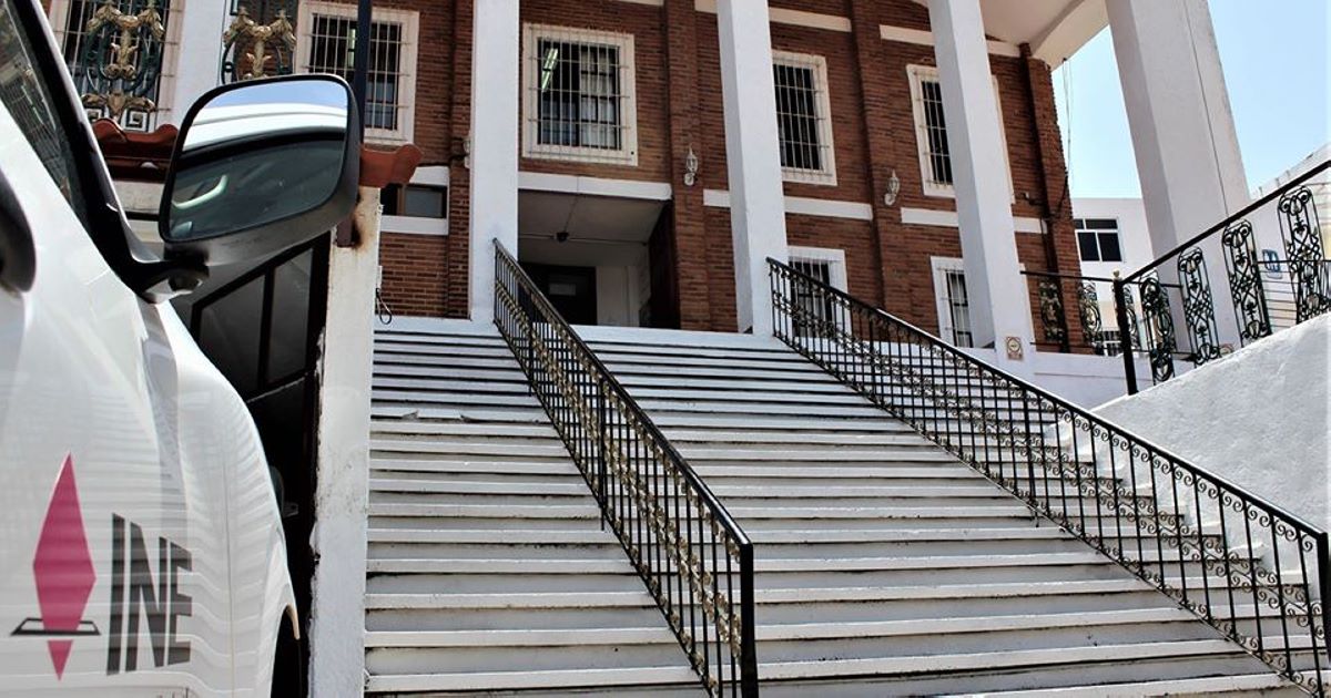 En Tlaxcala, 163 solicitudes a observación electoral registra el INE