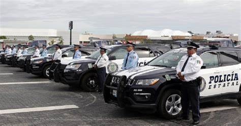 Presentan el operativo de seguridad para la jornada electoral en Tlaxcala 2021