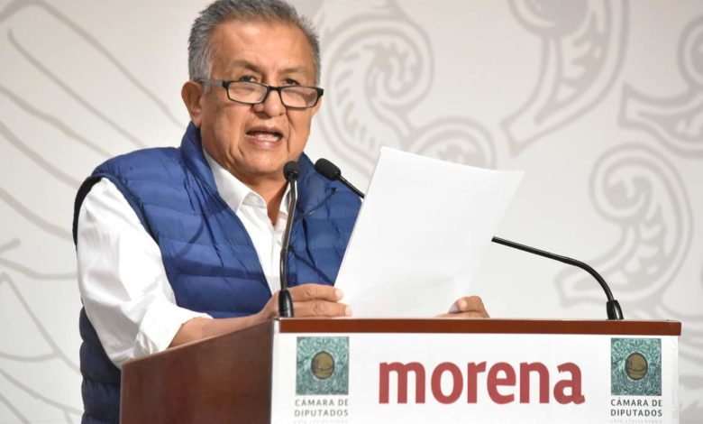 ¿Dónde está Saúl Huerta? El diputado se esfuma tras las denuncias de abuso en su contra