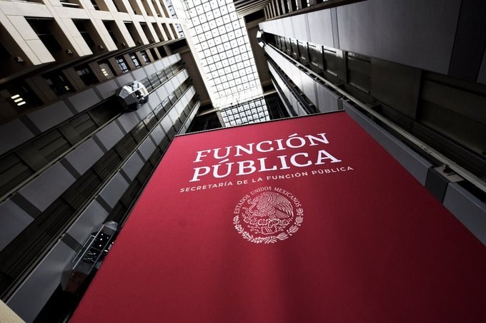 SFP propone regreso de burócratas a oficinas hasta el 30 de julio