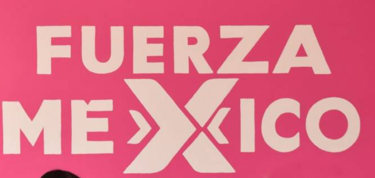 El partido de reciente creación Fuerza por México únicamente competirá en Puebla por 90 Alcaldías. 