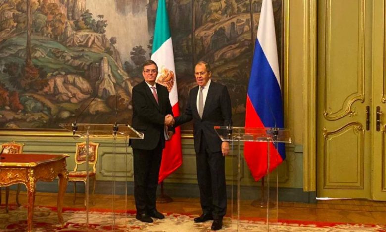 México comenzará a envasar la vacuna rusa Sputnik V en mayo